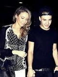 Liam and Danielle