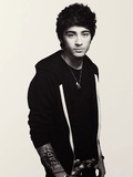 Zayn Malik