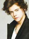 Harry Edward Styles