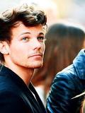 Louis Tomlinson