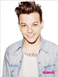 Louis Tomlinson