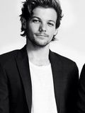 Louis Tomlinson