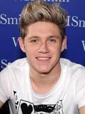 Niall Horan