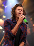 Harry Styles