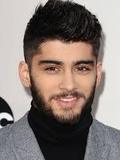 Zayn Malik