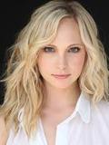 Caroline Forbes