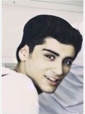 Zayn Javadd Malik