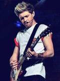 Niall Horan