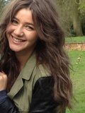 Eleanor Calder. Nickname: El