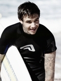 Liam Payne