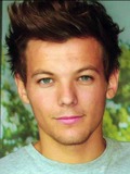 Louis Tomlinson