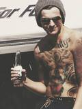 Louis Tomlinson