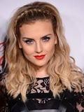 Perrie Edwards