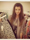 Eleanor Calder