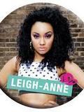 Leigh-Anne Pinnock