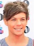 Louis Tomlinson
