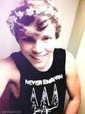 Ashton Irwin