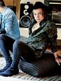Harry Styles