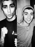 Zayn Malik
