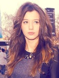 Eleanor Calder