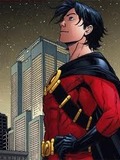 Tim Drake/ Red Robin