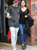 Liam Payne & Sophia Smith