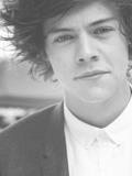 4. Harry Edward Styles