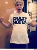 Niall Horan