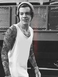 Harry Styles