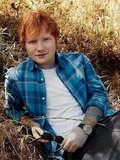 Edward Christopher Sheeran (Ed)