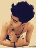 Zayn Malik