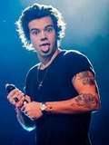 Harry Styles