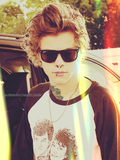 Harry Styles