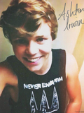 Ashton Irwin