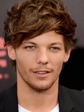 Louis Tomlinson