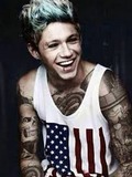 Niall Horan