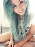 Savannah Gibson