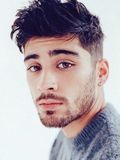 Zayn Malik