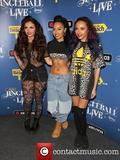 Leigh-Anne, Jade, and Jesy