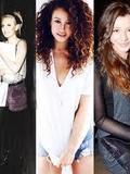 Perrie edwards, Eleanor calder, Danielle peazer