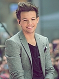 Louis Tomlinson