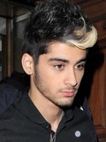 Zayn Malik