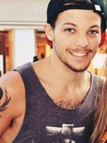 Louis Tomlinson