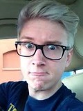 Tyler Oakley