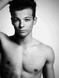 Louis Tomlinson