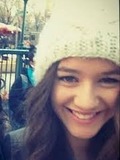 Eleanor Jane Calder