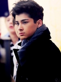 Zayn Malik