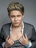 Niall Horan