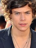 Harry Styles