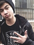 Calum Hood